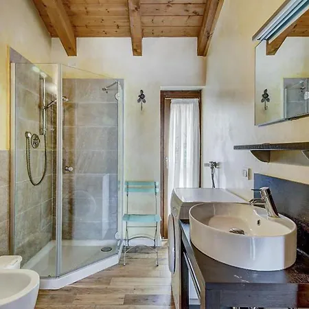 Appartement Riva Faggeto