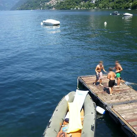 Riva Faggeto *