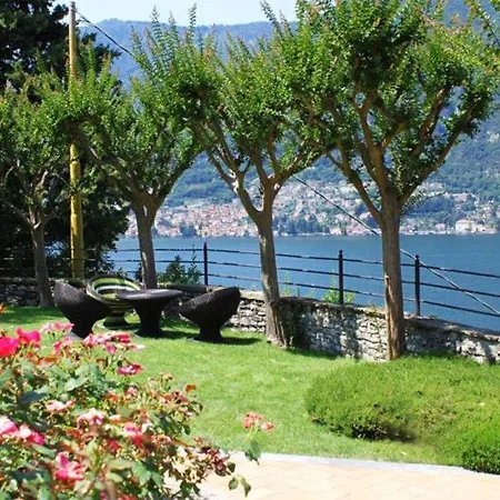 Riva Faggeto Appartement