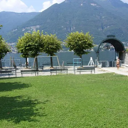 Riva Faggeto Appartement