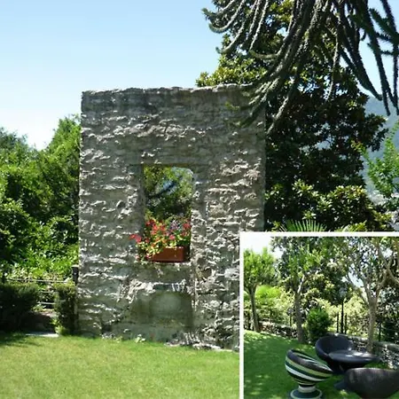 Appartement Riva Faggeto Pognana Lario