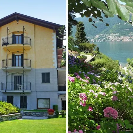 Riva Faggeto * Pognana Lario