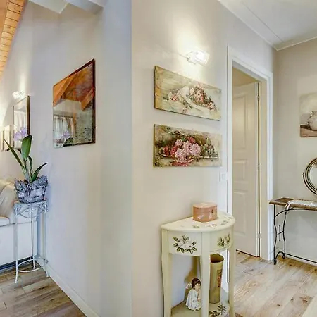 Riva Faggeto Appartement *