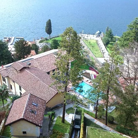Riva Faggeto * Pognana Lario
