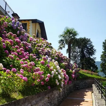 Appartement Riva Faggeto *